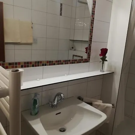 Mit Seeblick Und Direktem Seezugang Apartmán *